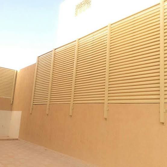 سواتر لحوش المنزل مؤسسة الابرار بالدمام