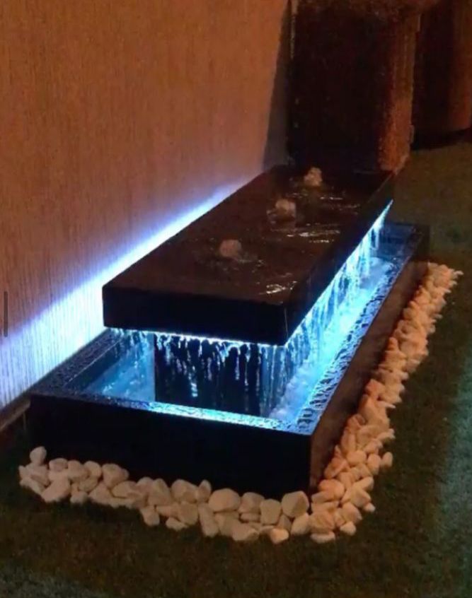 نوافير حدائق بالدمام مؤسسة الابرار لتنسيق الحدائق المنزلية