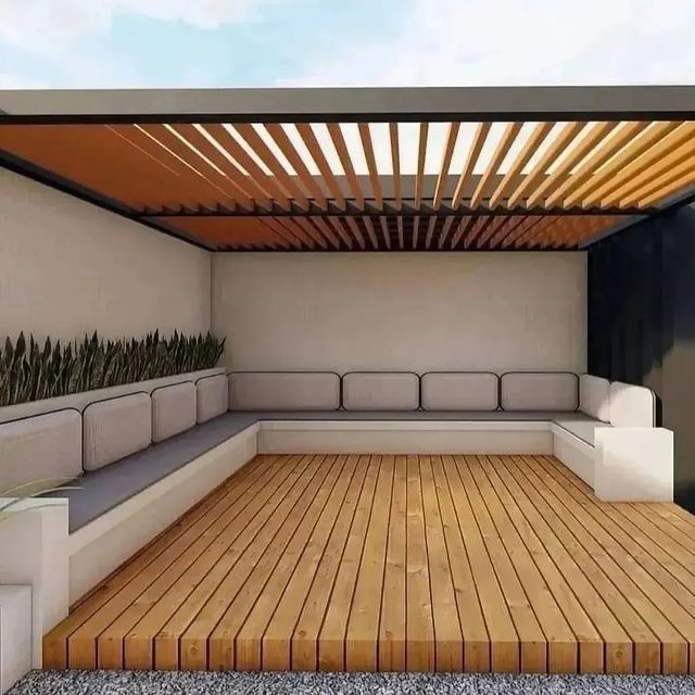 جلسات خارجية بالدمام مؤسسة الابرار لتنسيق الحدائق المنزلية