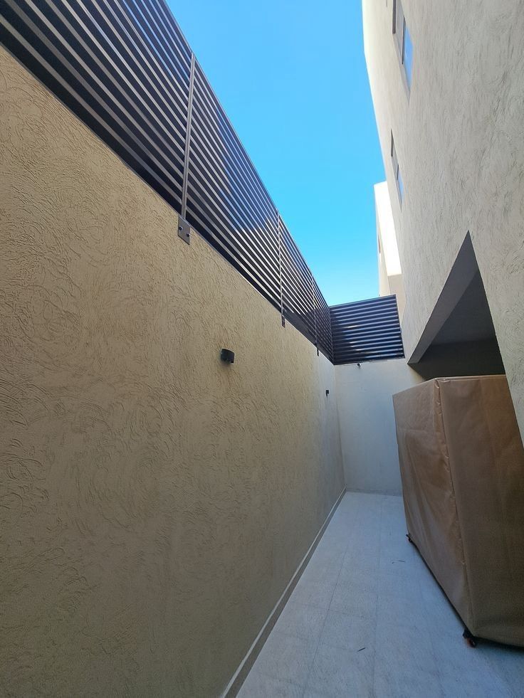 سواتر لحوش المنزل بالدمام مؤسسة الابرار لتنسيق الحدائق المنزلية