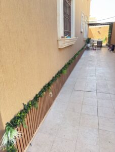 احواض زراعة بالدمام مؤسسة الابرار لتنسيق الحدائق