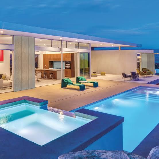 مسابح منزلية الدمام مؤسسة الابرار لتنسيق الحدائق المنزلية