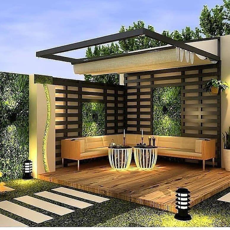 جلسات خارجية الدمام مؤسسة الابرار لتنسيق الحدائق المنزلية