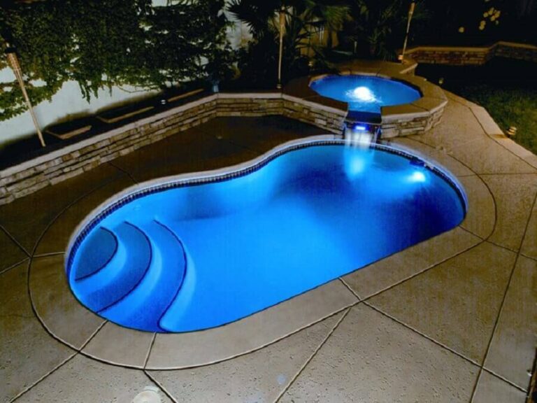 مسابح منزلية الدمام مؤسسة الابرار لتنسيق الحدائق المنزلية