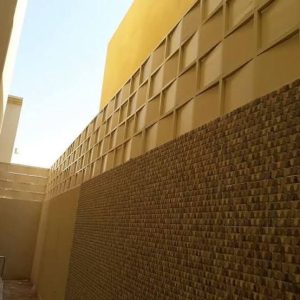 سواتر لحوش المنزل مؤسسة الابرار بالدمام